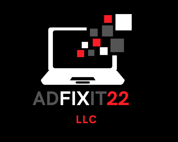 ADFIXIT22 LLC logo